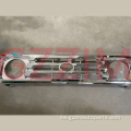 Land Cruiser FJ79 FJ70 FJ75 Front Grille
